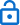 lock icon