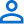 user icon